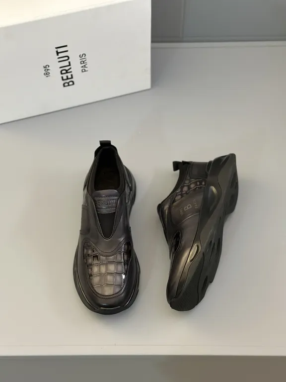 Berluti Shoe 